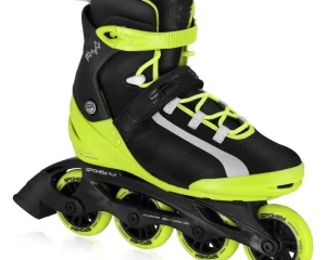 Spokey MsrFIT LM W Skates SPK940751