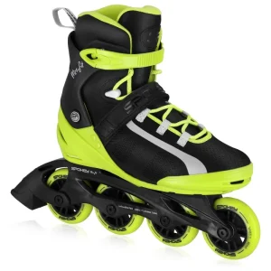 Spokey MsrFIT LM W Skates SPK940751