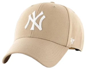 Καπέλο 47 Brand New York Yankees MVP BMVPSP17WBPKH