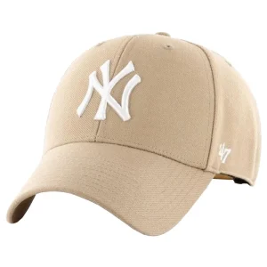 Καπέλο 47 Brand New York Yankees MVP BMVPSP17WBPKH