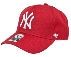 Καπέλο 47 Brand New York Yankees B-MVPSP17WBP-RD