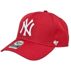 Καπέλο 47 Brand New York Yankees B-MVPSP17WBP-RD