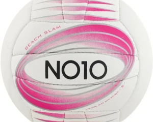 Μπάλα Βόλεϊ NO10 BEACH SLAM PINK 56063 A