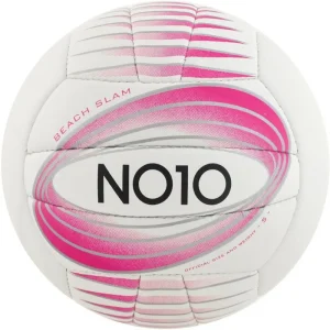 Μπάλα Βόλεϊ NO10 BEACH SLAM PINK 56063 A