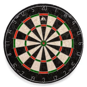 Στόχος Dart board Meteor Sisalowa 18 "24690