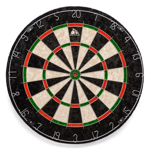 Στόχος Dart board Meteor Sisalowa 18 "24690