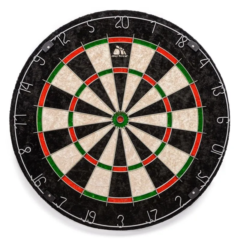 Στόχος Dart board Meteor Sisalowa 18 "24690