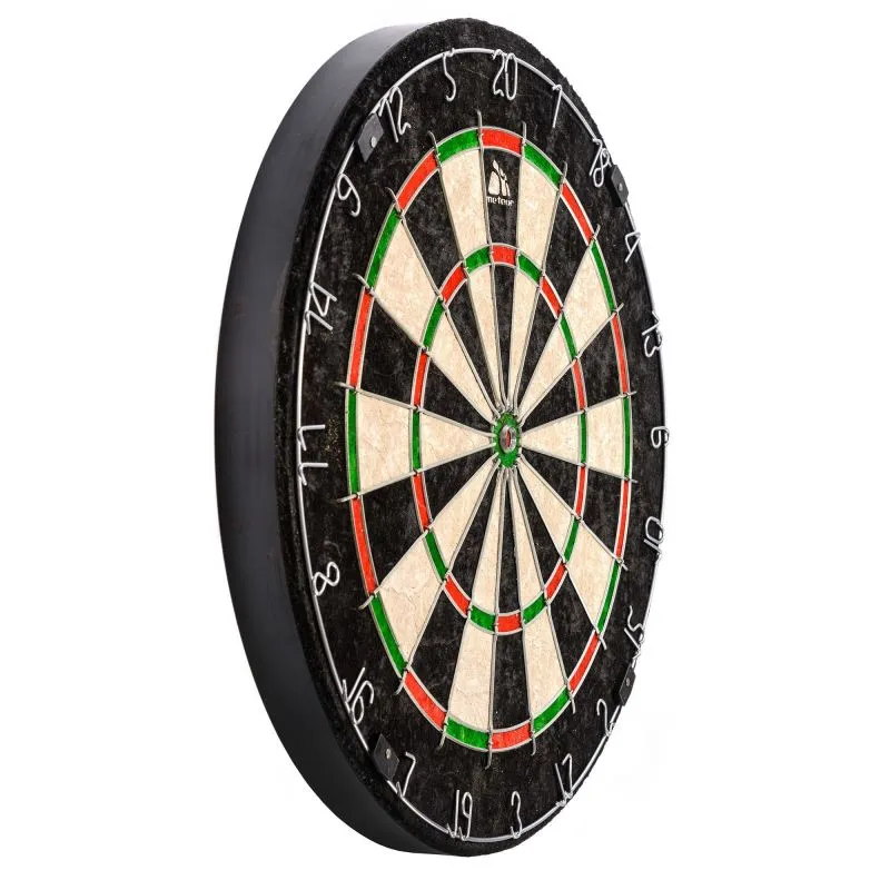 Στόχος Dart board Meteor Sisalowa 18 "24690 - Image 2