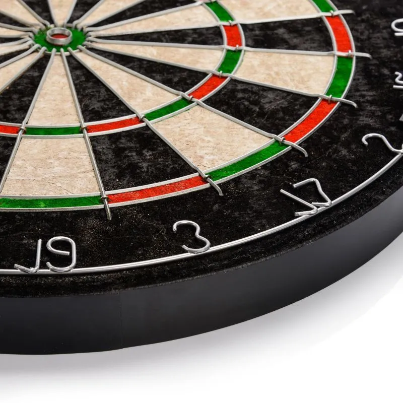 Στόχος Dart board Meteor Sisalowa 18 "24690 - Image 4