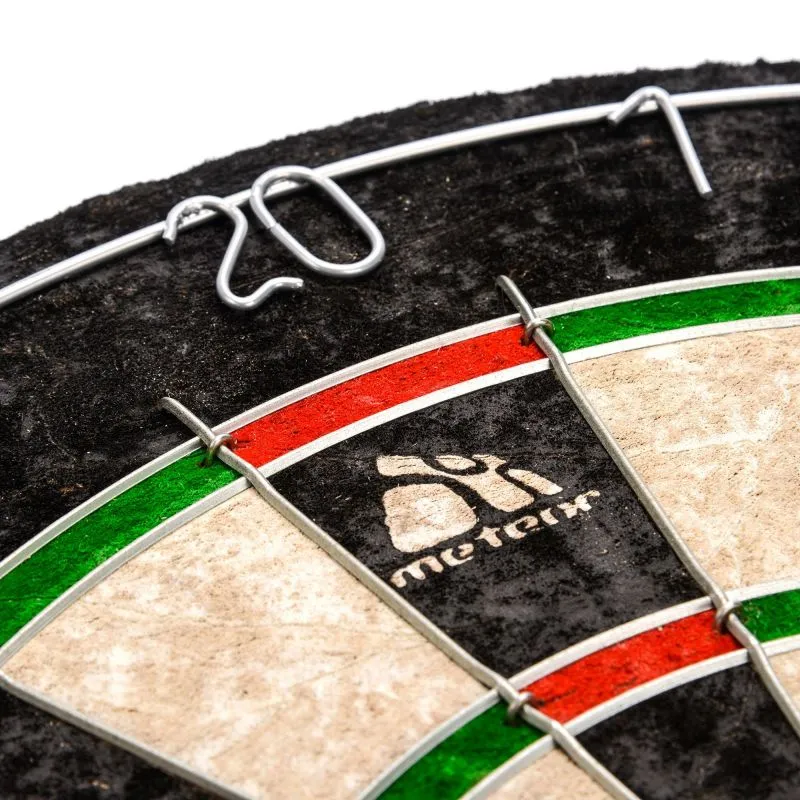 Στόχος Dart board Meteor Sisalowa 18 "24690 - Image 3