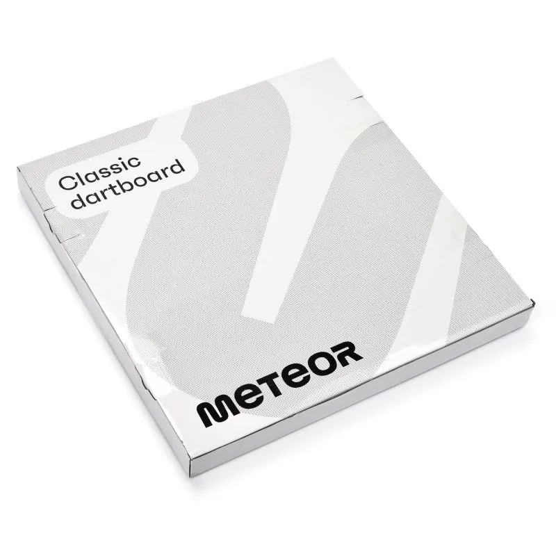 Στόχος Dart board Meteor Sisalowa 18 "24690 - Image 5
