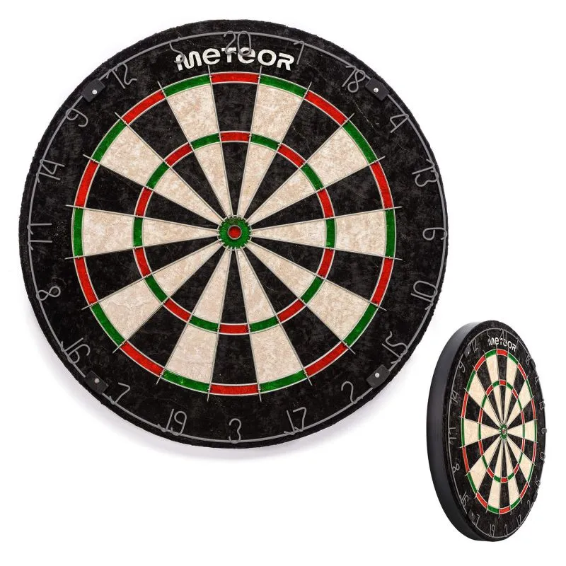 Στόχος Dart board Meteor Sisalowa 18 "24690 - Image 6