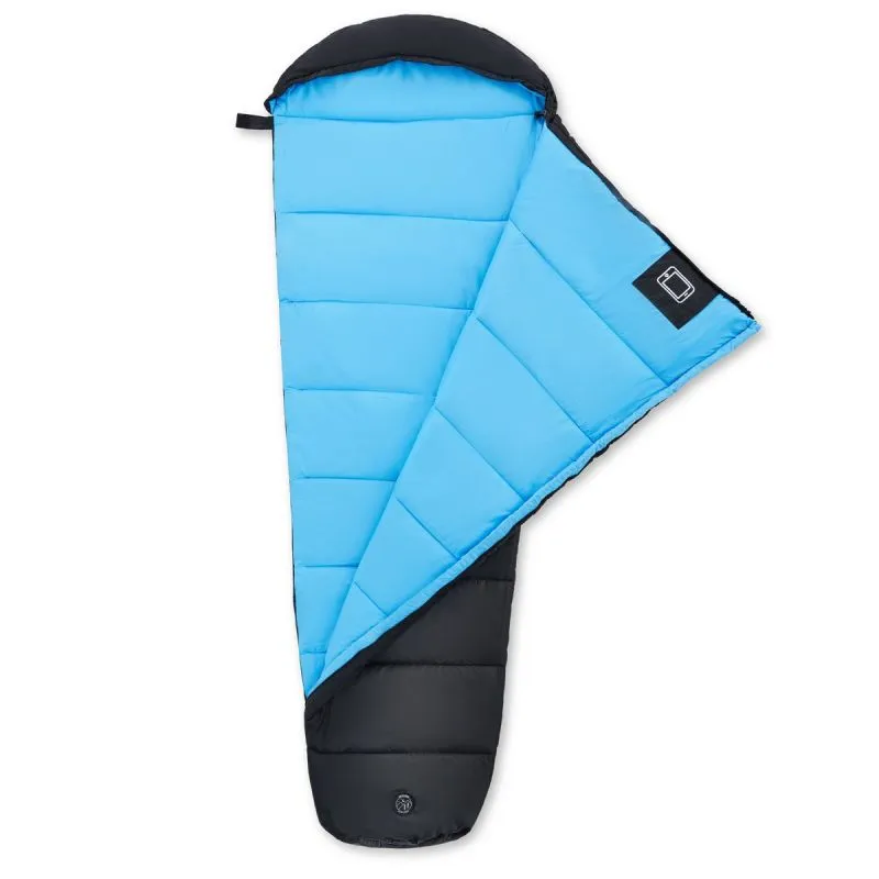 Υπνόσακος Spokey Nordic 250 sleeping bag SPK944829 - Image 3