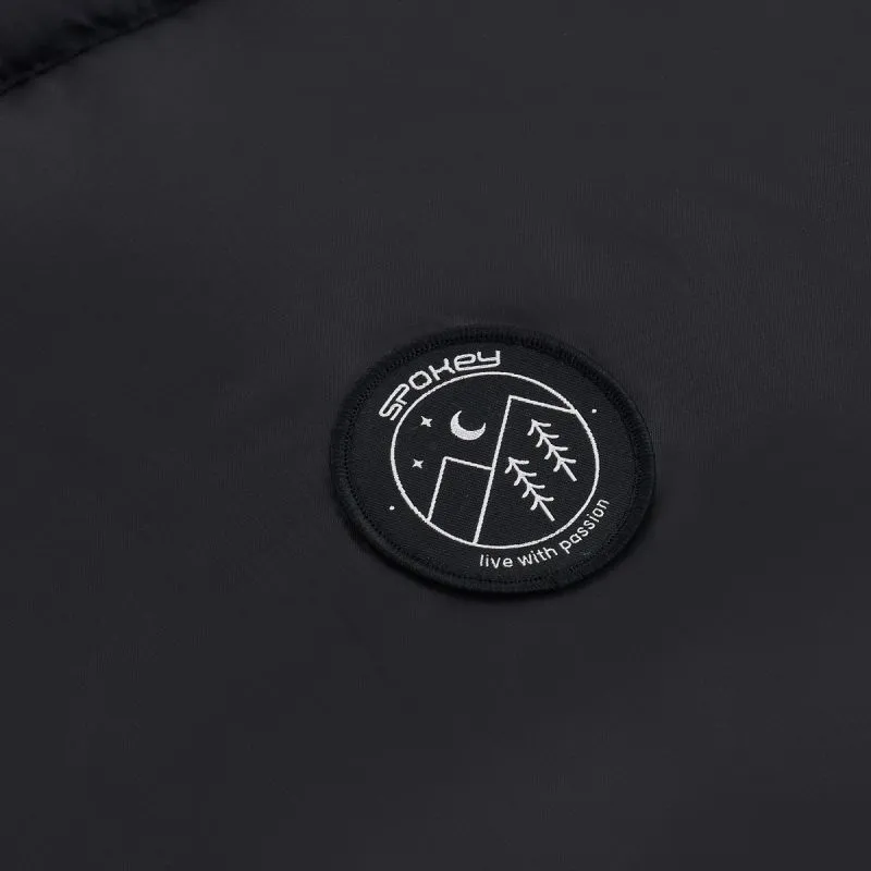 Υπνόσακος Spokey Nordic 250 sleeping bag SPK944829 - Image 2