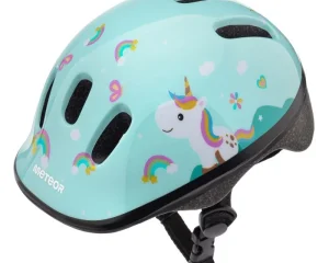 Παιδικό Κράνος Ποδηλάτου Meteor KS06 XS 44-48 cm Pony 17436