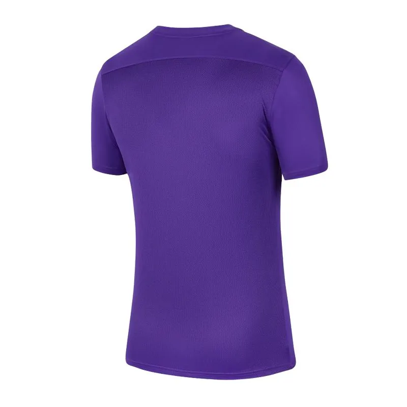Nike Park VII Ανδρικό T-shirt Dri-Fit Μωβ BV6708-547 - Image 2