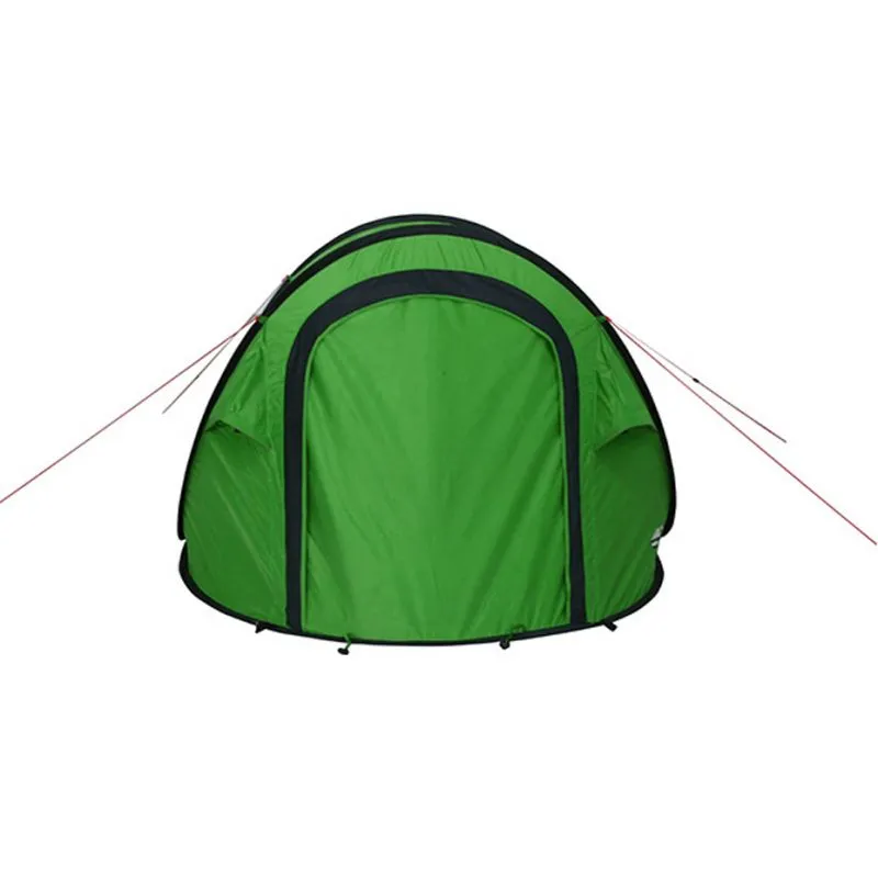 Σκηνή Camping Αυτόματη High Peak Vision 3 Tent Green 10123 - Image 6