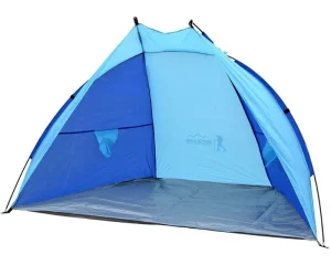 Royokamp Σκηνή Παραλίας Μπλε 1013534