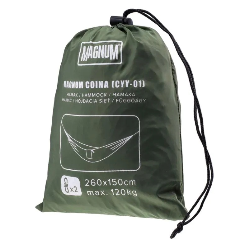 Αιώρα Magnum Coina hammock 92800480946 - Image 2