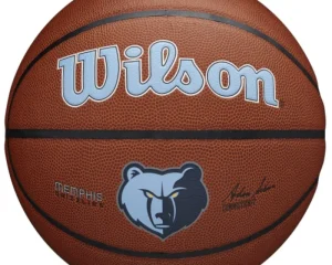 Μπάλα Μπάσκετ Wilson Team Alliance Memphis Grizzlies WTB3100XBMEM