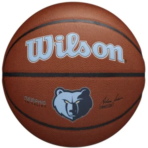 Μπάλα Μπάσκετ Wilson Team Alliance Memphis Grizzlies WTB3100XBMEM