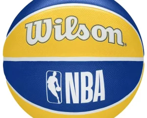 Wilson NBA Team Golden State Warriors Μπάλα Μπάσκετ WTB1300XBGOL