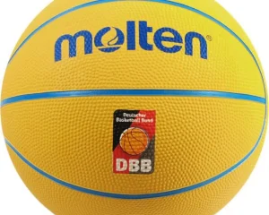 Παιδική Μπάλα Μπάσκετ Molten SB4-DBB Light 290G