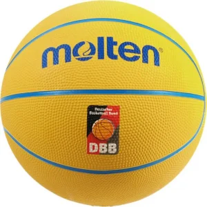 Παιδική Μπάλα Μπάσκετ Molten SB4-DBB Light 290G