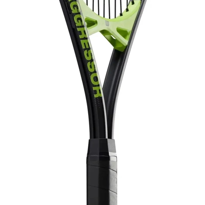 Ρακέτα Τένις Wilson Aggressor WR147610U - Image 4