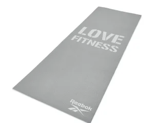 Στρώμα Γυμναστικής Reebok Strength RAMT-11024GRL