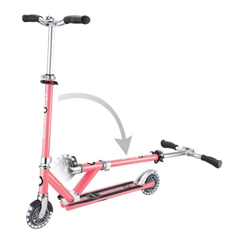 Πατίνι FLOW ELEMENT LIGHTS 721-177 - Image 5