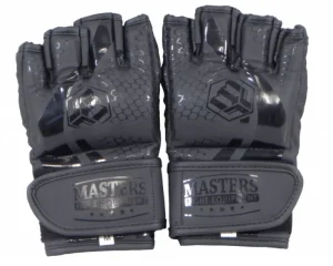 Γάντια MMA Sport Masters GFT 01312-01M
