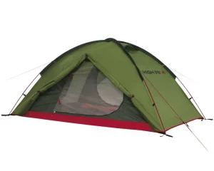 Σκηνή Κατασκήνωσης 3 Ατόμων High Peak Woodpecker 3 LW 10195