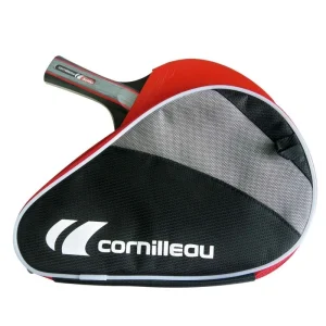 Θήκη Ρακέτας Πινγκ Πονγκ Cornilleau 201450 Racket Cover