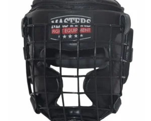 Κάσκα Πυγμαχίας Ενηλίκων Sport Masters 02312-KM01