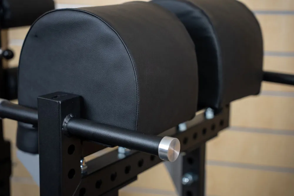 Πάγκος Κοιλιακών/Ραχιαίων Commercial GHR/GHD machine EBX PRO - Image 19