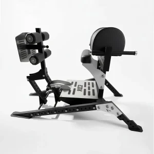 Πάγκος Κοιλιακών/Ραχιαίων Commercial GHR/GHD machine EBX PRO