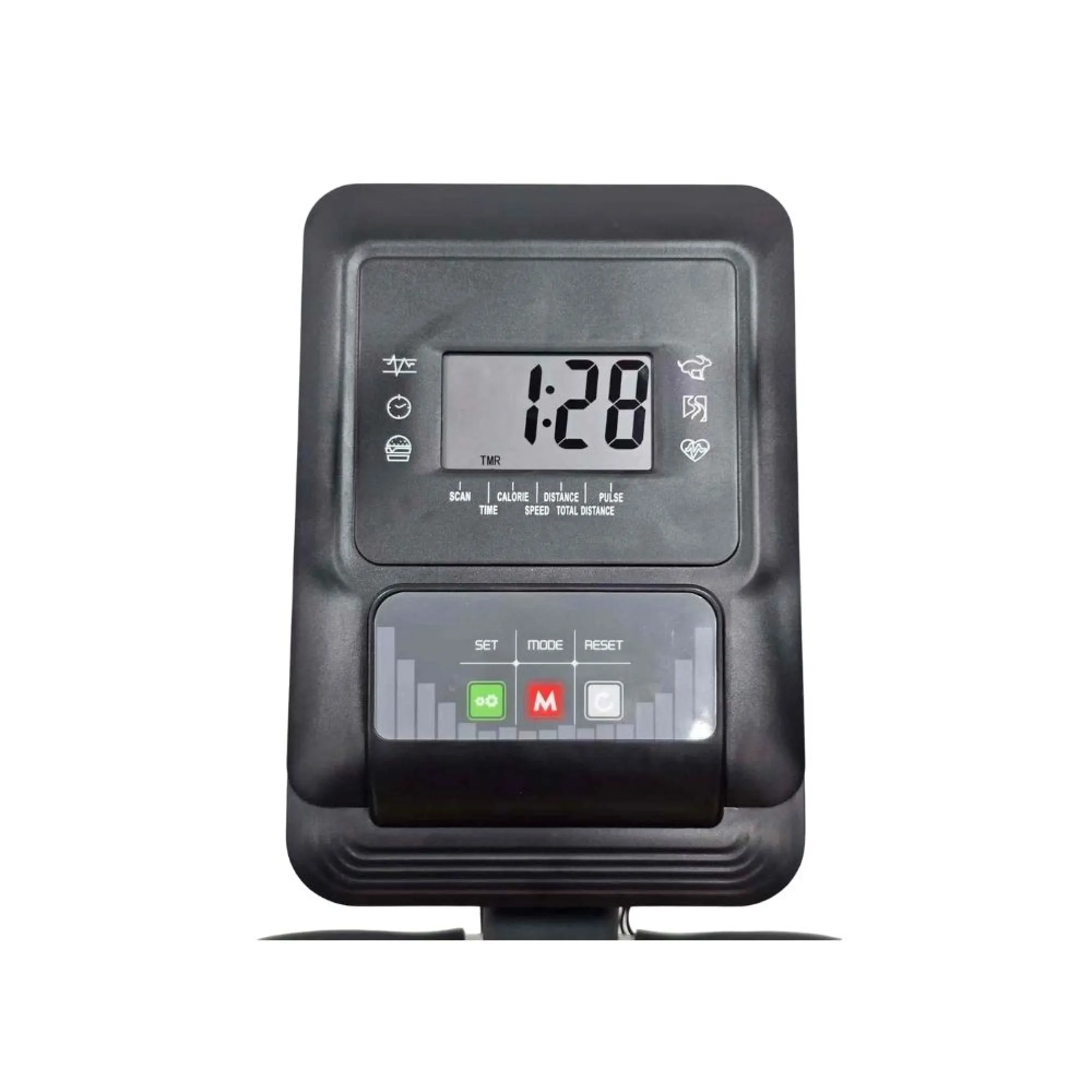 Ποδήλατο Γυμναστικής Καθιστό BK-30R Alpine - Image 2