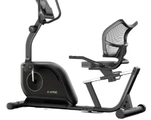 Ποδήλατο Γυμναστικής Καθιστό BK-30R Alpine