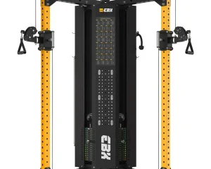 Custom Functional Trainer EBX Pro Machine