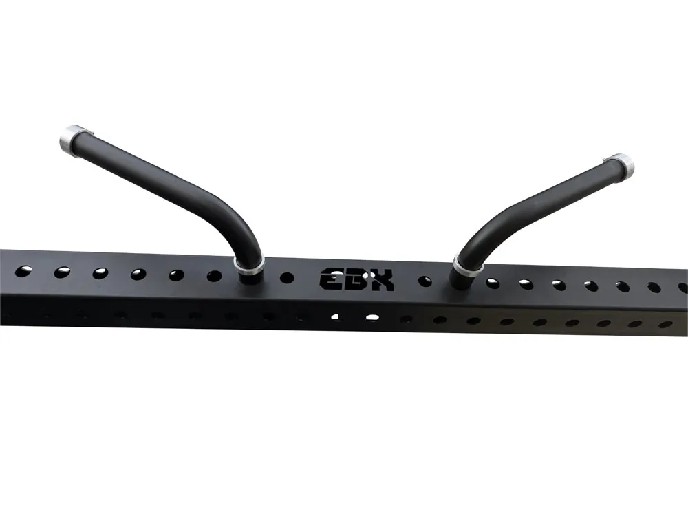 Επαγγελματικό Crossover Machine Double EBX Pro - Image 11