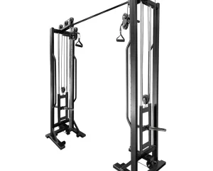 Επαγγελματικό Crossover Free Weights EBX Pro