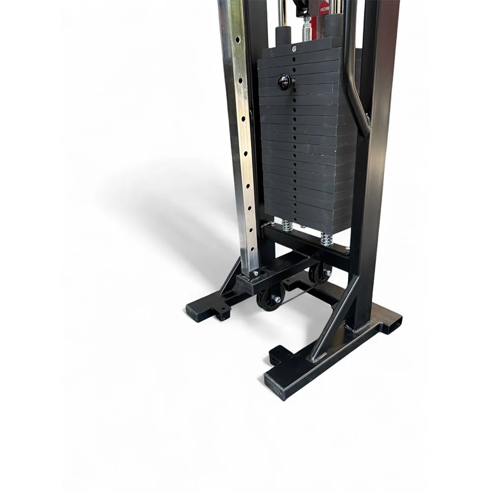 Επαγγελματικό Crossover EBX Pro - Image 3