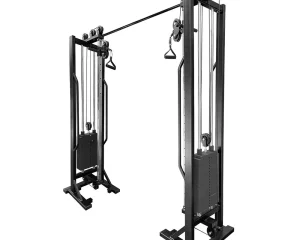 Επαγγελματικό Crossover EBX Pro