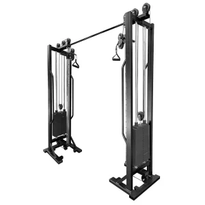 Επαγγελματικό Crossover EBX Pro