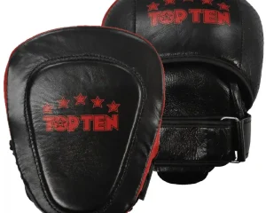 Στόχοι Χεριού TOP TEN DRUMS