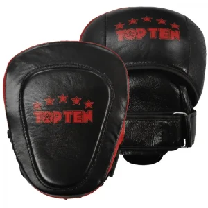 Στόχοι Χεριού TOP TEN DRUMS