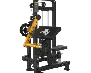 Όργανο Δικεφάλων/Τρικεφάλων Strength ΕΒΧ PRO–Combo Machine 2 in 1