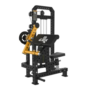 Όργανο Δικεφάλων/Τρικεφάλων Strength ΕΒΧ PRO–Combo Machine 2 in 1