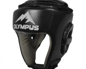 Κάσκα Olympus IFMA Style PU Black